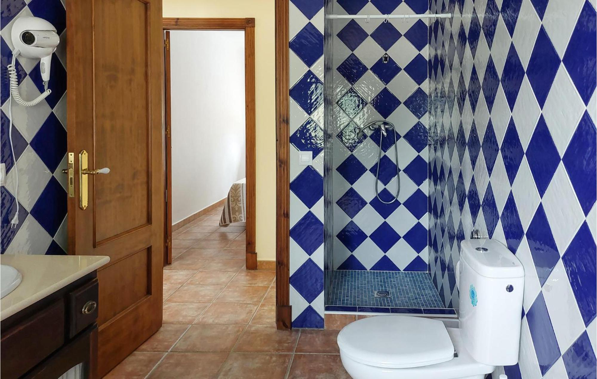 Gorgeous Home In Algodonales With Kitchen Zewnętrze zdjęcie